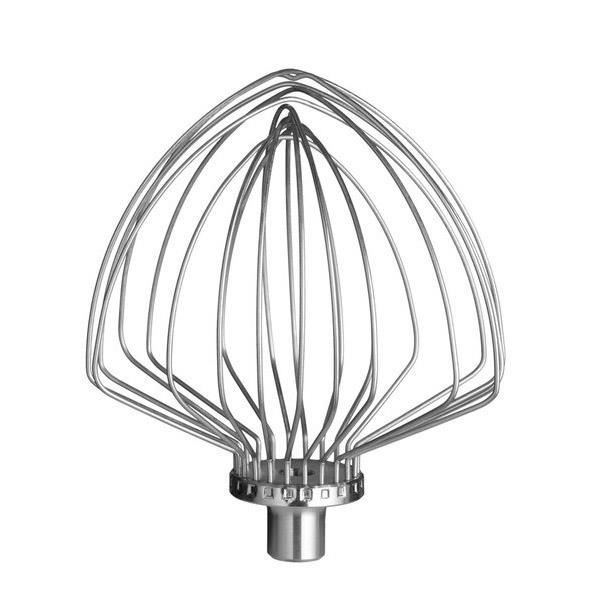 Kitchenaid - fouet à fils artisan professionnel - 5k7ew