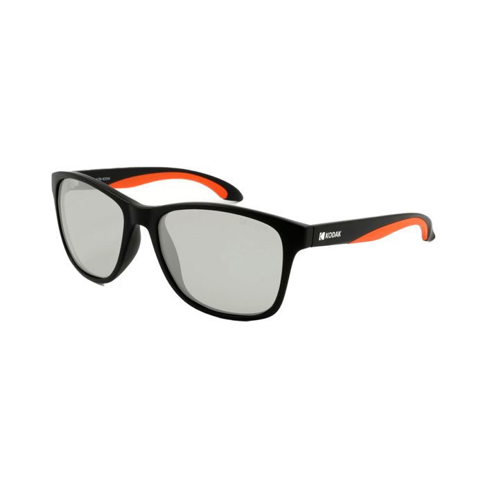 Lunettes De Sport Polarisées Demetz - Verres UV400 - Monture Verte Unisexe