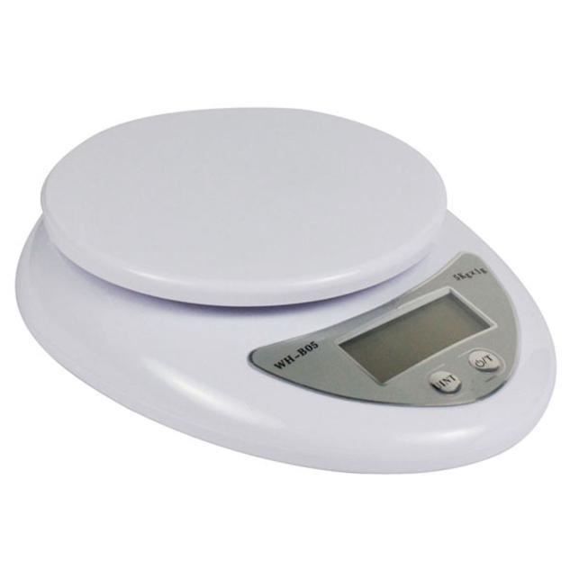 Electronic Culinary Scales Balance Postale Électronique De Pesage