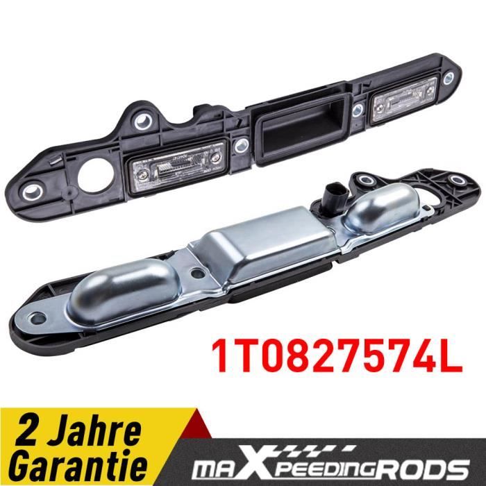 Poignée Hayon Avec Micro-interrupteur Pour BMW Série 5 F10/F11 Et X3 F25 - Remplacement OEM 51247368752