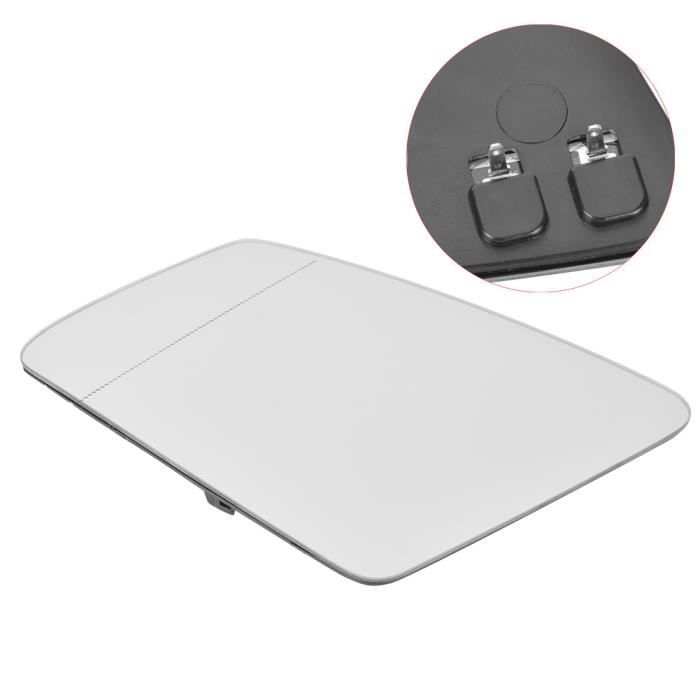 BSSTORE Glace De Rétroviseur Chauffant Pour SÉRIE 1 E81 E82 E87 E88