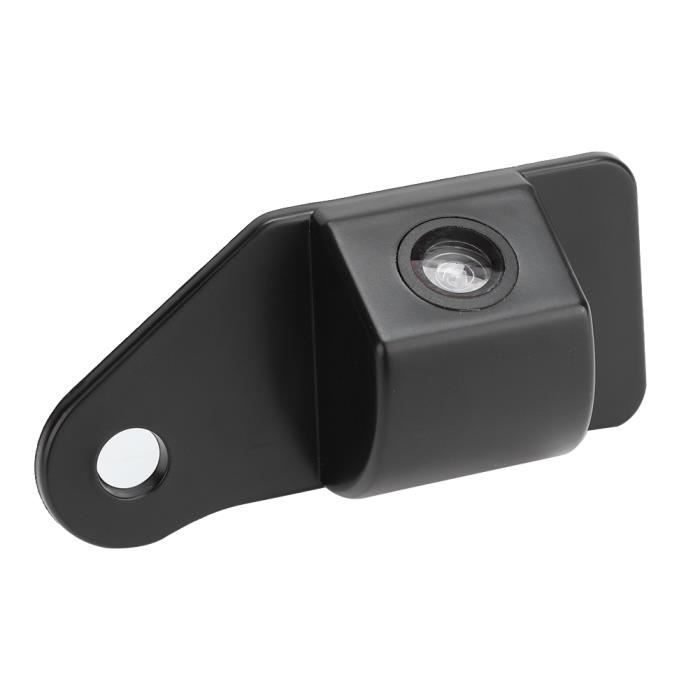 Compatible Fiat Peugeot Citroën Caméra De Recul HD Avec Moniteur 7 - Vision Nocturne - IP67 - Compatible Fiat E-Doblo, Peugeot Partner, Citroën Berlingo Camera De Recul Retroviseur