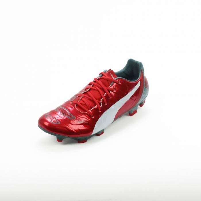 chaussure de foot dragon