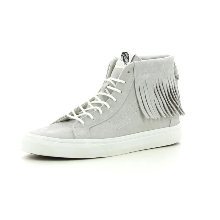 vans frange vans frange