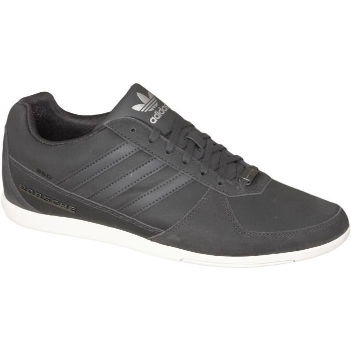 adidas porsche 360 black