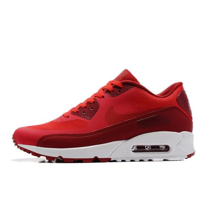 NIKE AIR MAX 90 ULTRA 2.0 ESSENTIAL CHAUSSURE DE RUNNING ROUGE ... NIKE AIR MAX 90 ULTRA 2.0 ESSENTIAL CHAUSSURE DE RUNNING ROUGE ...