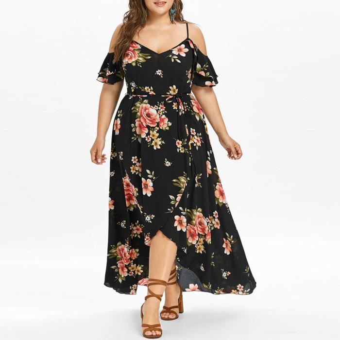 Robe Maxi Next Taille 18 - Bleue, Neuve Avec étiquettes