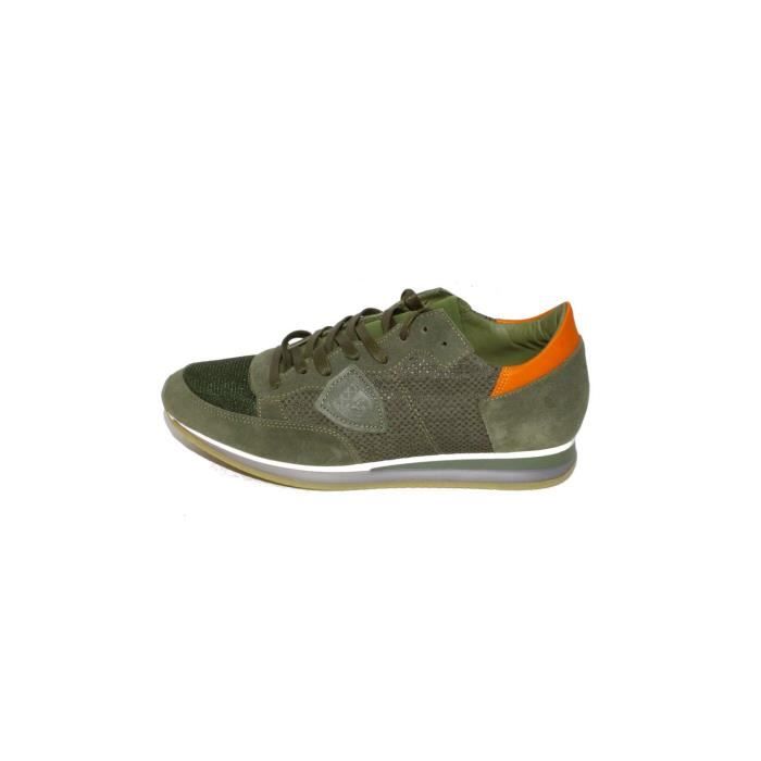 basket philippe model