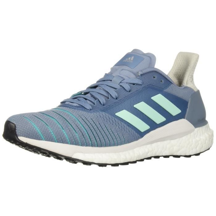 adidas course à pied femme