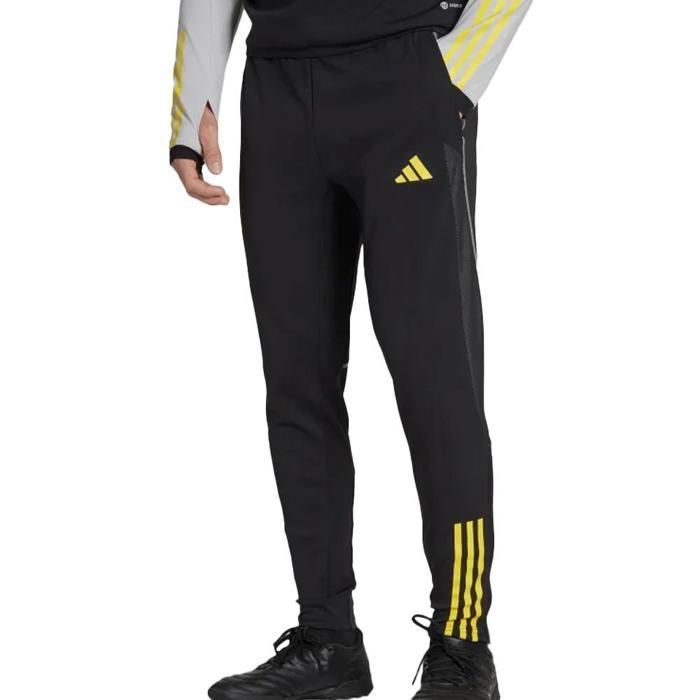 Jogging Homme N°1 Training NOIR LE COQ SPORTIF
