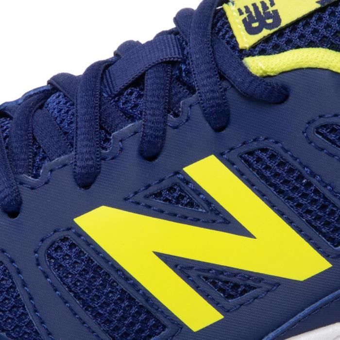 New Balance Chaussures New Balance YK570VL2