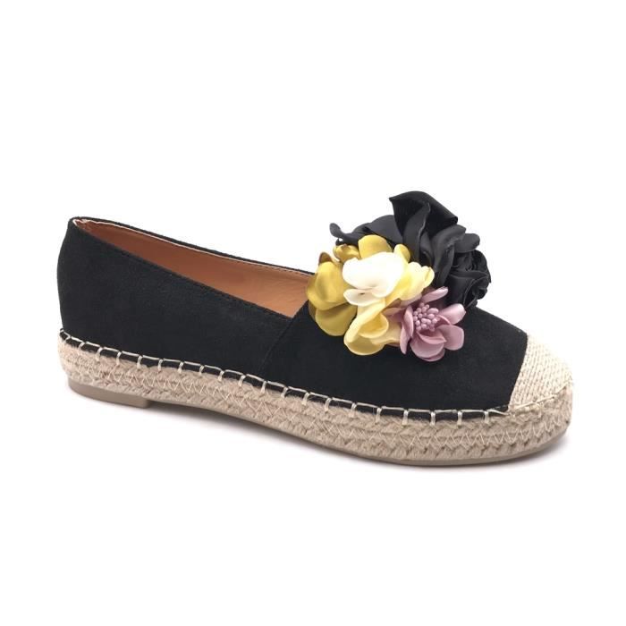 chaussure ethnique