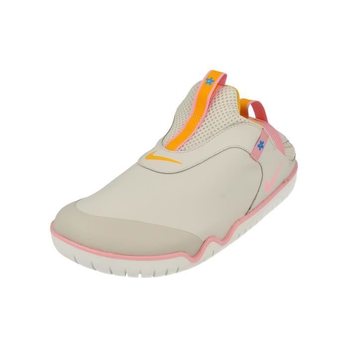 Chaussures de Running Femme Nike Zoom Pulse - Gris - Occasionnel