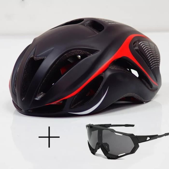 PEMILA : Casque de Cyclisme Ultraléger pour VTT et Route