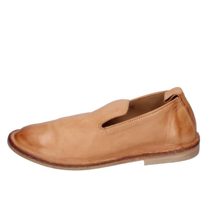 chaussures moma femme