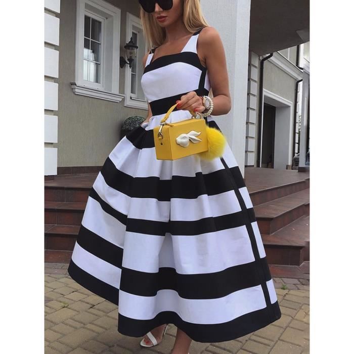 Robe De Soirée Femme Vintage Taille S – Occasion En Très Bon état – Style Rétro Pour Soirée Cocktail