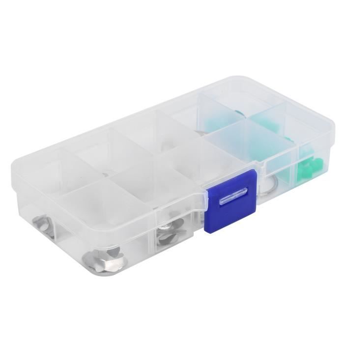 Matrices Dentaires Profilées En Titane, 30 Pièces/boîte, Modèle TOR VM - Neuf Pour Laboratoire