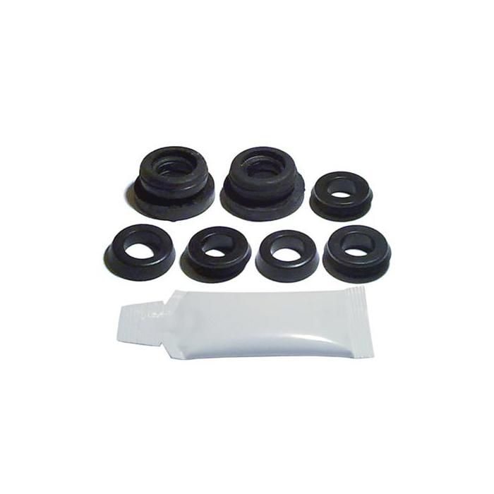 Maître-cylindre Kit de Réparation 19mm pour Seat 124 131 132 Panda Maître-cylindre Kit de Réparation 19mm pour Seat 124 131 132 Panda