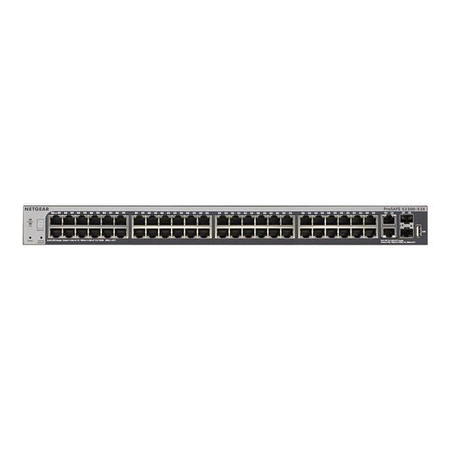 netgear s3300 show mac address each port netgear s3300 show mac address each port
