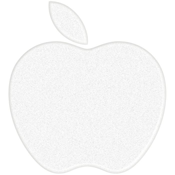 Tapis souris Apple PAD. Cdiscount Informatique