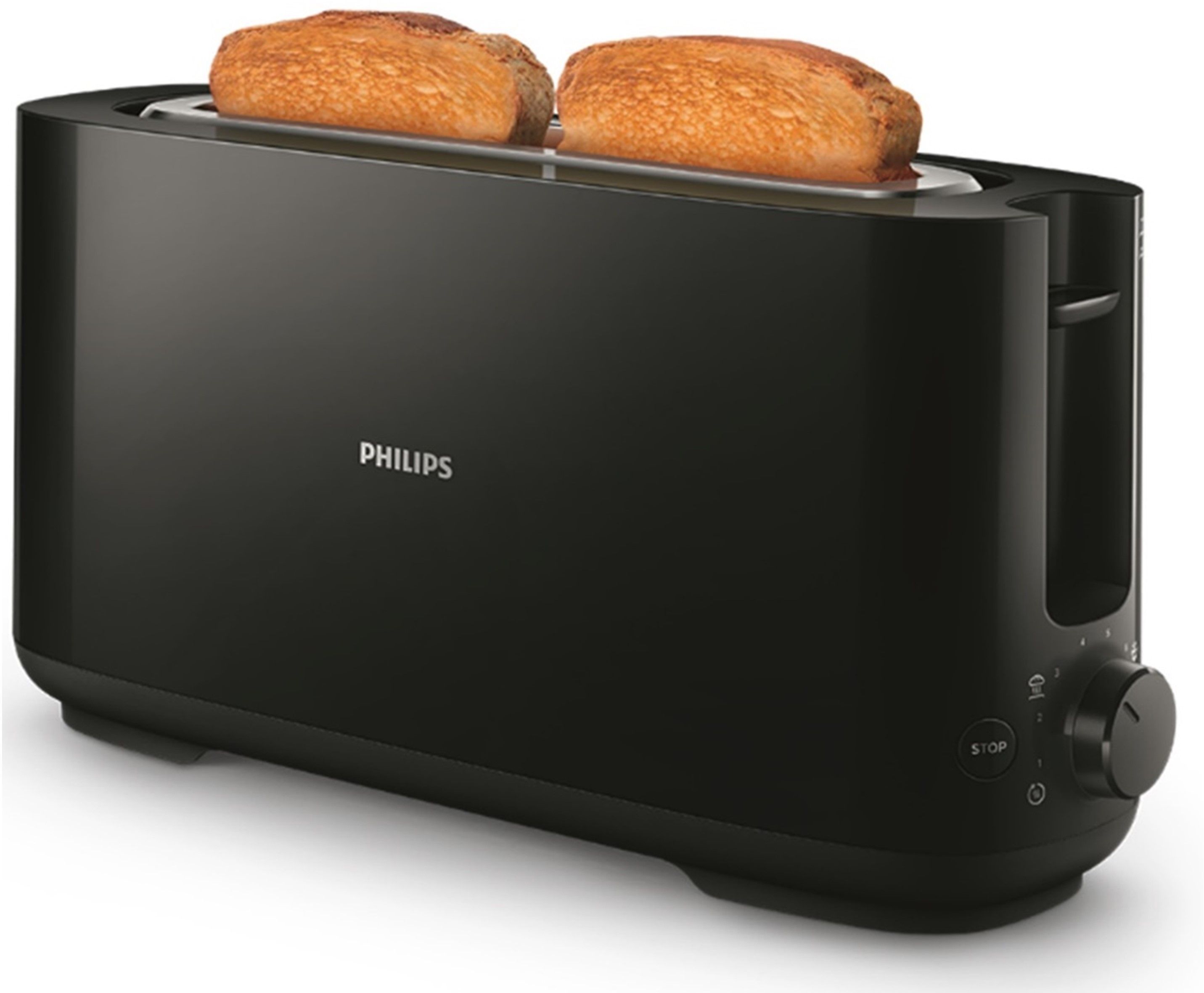 Grille pain HD259000 Daily - vue 6