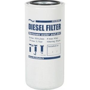 Filtre gasoil