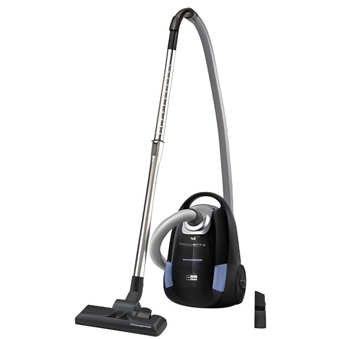 Aspirateur avec sac Rowenta City Space RO2611EA - vue 3