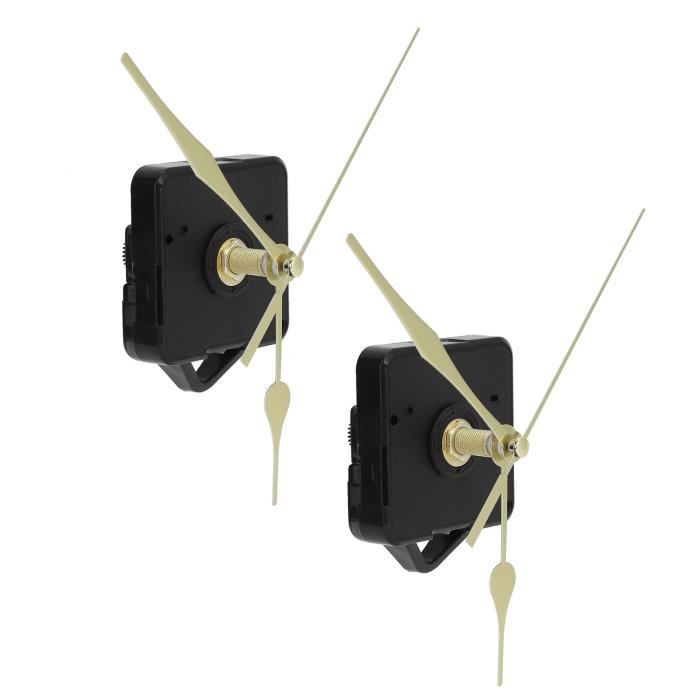 Horloge Aviation FMA - Instrument De Vol Quartz - Simulation Chasse