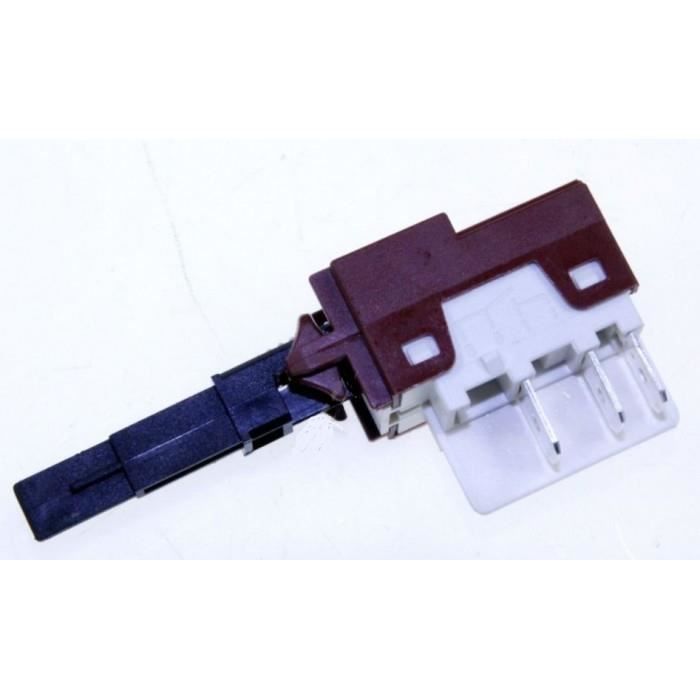 Smeg Interrupteur marchearrêt - vue 4