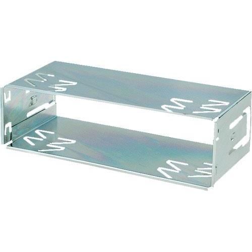 Cage De Fixation Universelle ISO 1DIN Pour Autoradio - Générique, Installation Facile