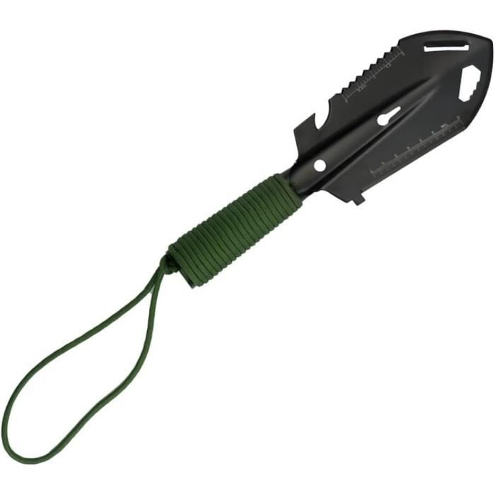 Bellota 5526 - Petite Pelle Multi-Usages avec Poignée en Anneau Bellota 5526 - Petite Pelle Multi-Usages avec Poignée en Anneau
