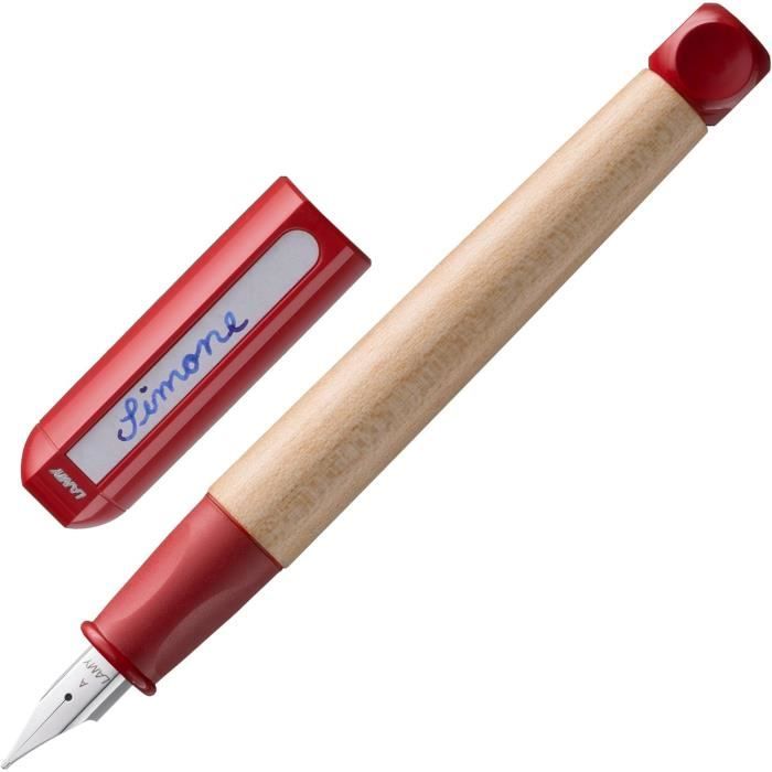 Lamy ABC 010 Stylo plume eois d