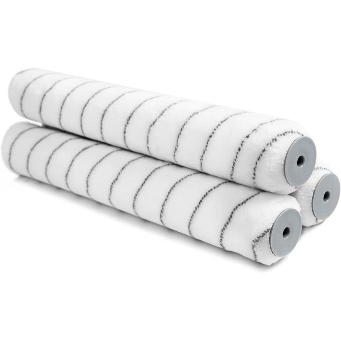 Manchons Anti-enchevêtrement Pêche – Lot De 12 (7/9/12 Cm) – En Cuivre Pour Ligne Cage à Appâts – Carpe & Carnassiers