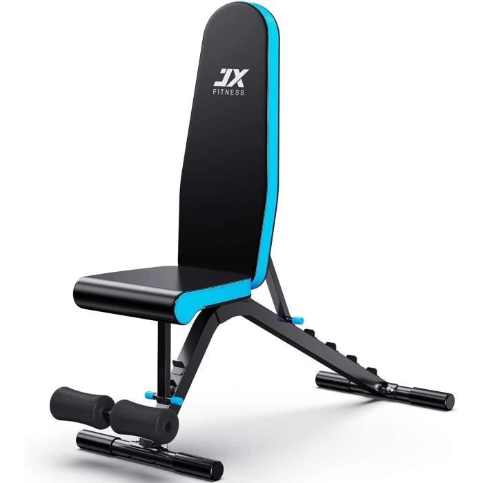 Meilleures activeweight banc de musculation - Février 2026