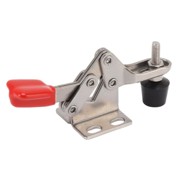 Pince à Bascule - VBESTLIFE - Capacité de Rétention 40kg - Acier