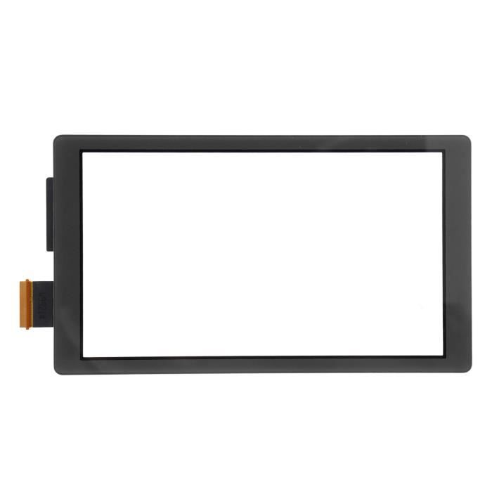 Verre Tactile (digitizer) De Rechange Pour HP Pavilion TouchSmart 15-n - écran 15,6", Neuf, Garantie 3 Mois