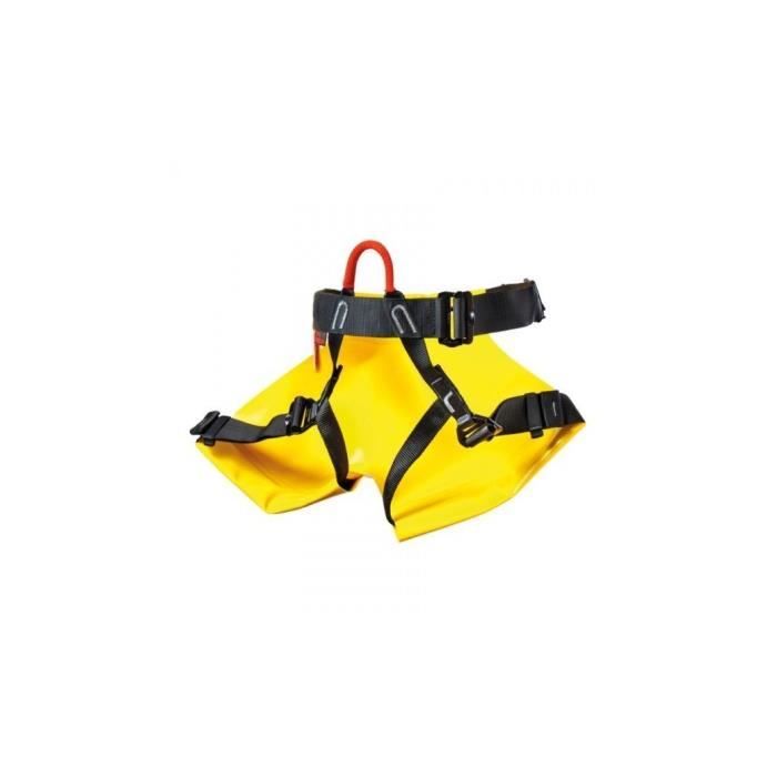 Jupe harnais Tendon Canyon - jaune - TU