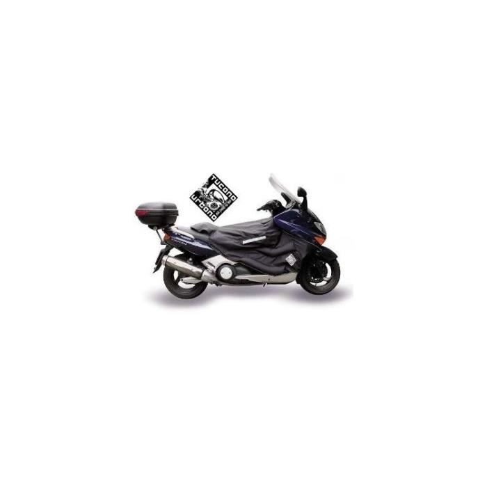 TUCANO URBANO tablier jupe R033 yamaha tmax 20012007 Cdiscount Auto