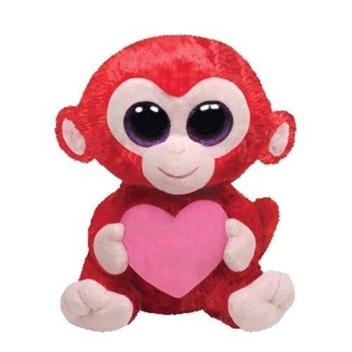 peluche beanie boo's