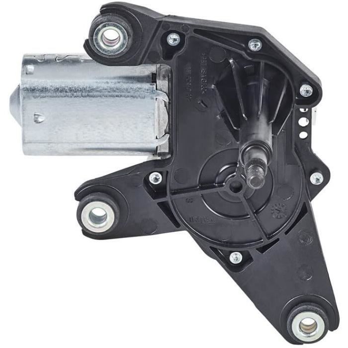Moteur de balai dessuie-glace arrière sandero 1 duster 1 - VALEO - 582604