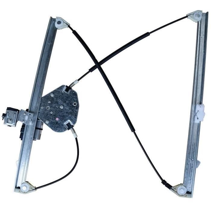 Lève-vitre - VALEO - 851504 - LV AV G-comp-conf-CIT JUMPY(2/07>)