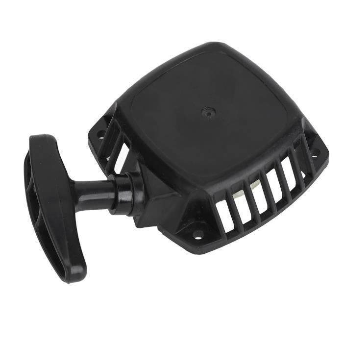 Démarreur à Câble Avec Plaque D'entraînement Pour Débroussailleuse