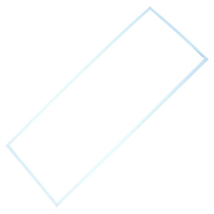Joint de porte partie congélateur dorigine Réfrigérateur congélateur WHIRLPOOL BAUKNECHT IGNIS LADEN 30411