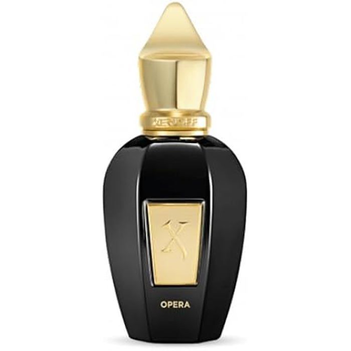 Parfum - XERJOFF - Opera - Eau de parfum - 50 ml - Mixte