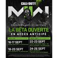 Call of Duty: Modern Warfare II Jeu PS5-1