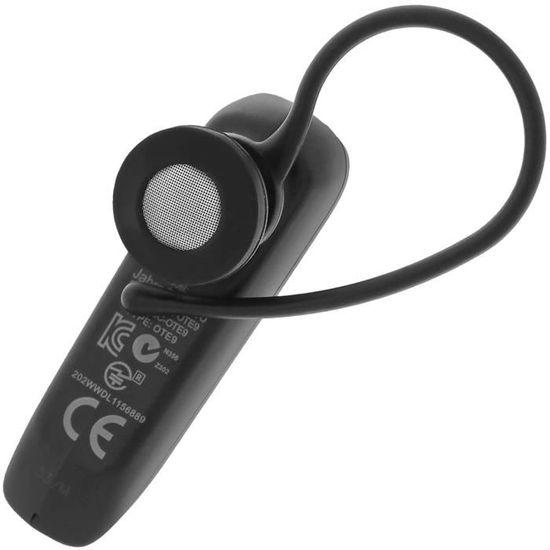 Jabra BT2045 Oreillette Bluetooth - Achat / Vente oreillette bluetooth ...