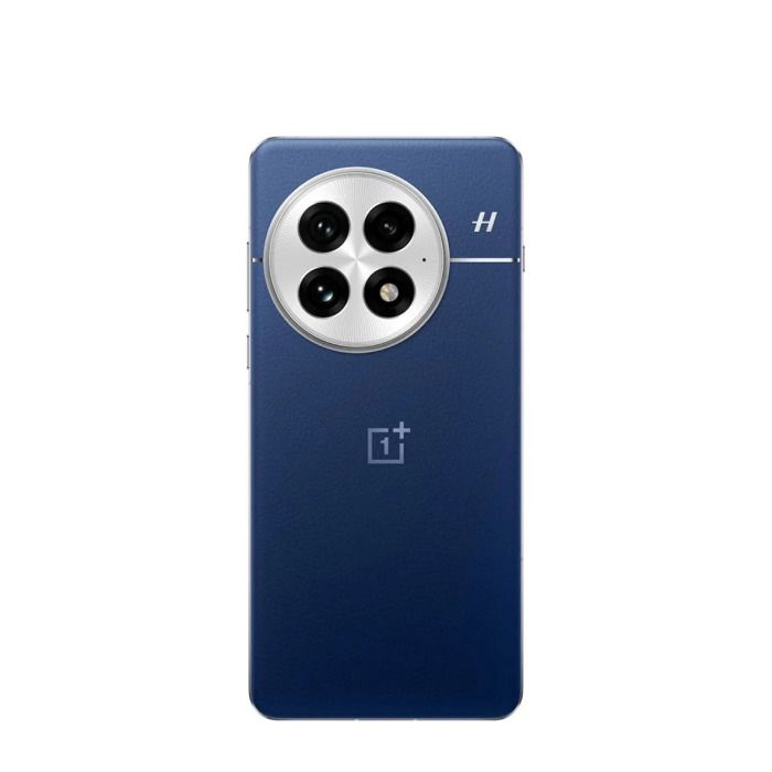 Smartphone OnePlus 13 - 16/512GB - Bleu - Cdiscount Téléphonie