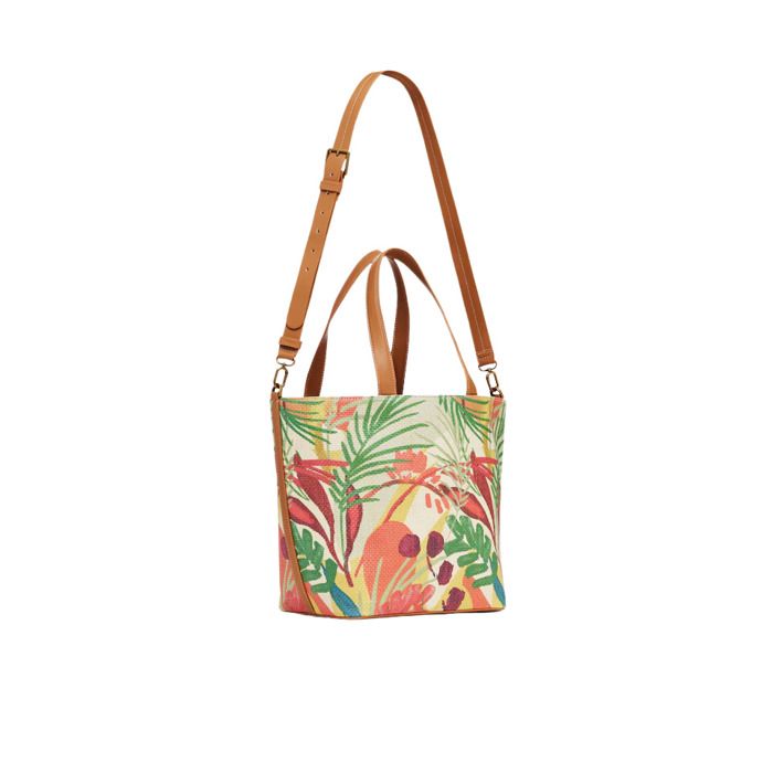 Sac cabas femme Desigual Sunara Valdivia - Cdiscount Beaux-Arts et ...