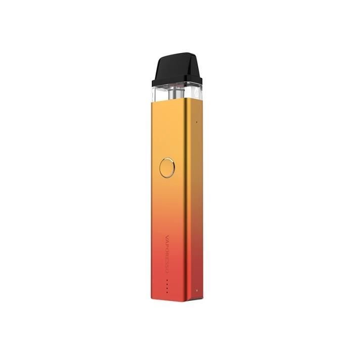Violet violet - Cigarette lectronique XROS 2, Kit Original, avec Pod 2ml,  batterie Mesh - Cdiscount Au quotidien