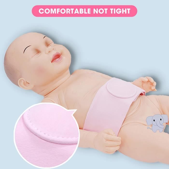 Ceinture ombilicale bébé thuasne online